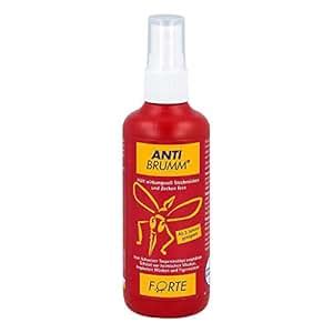 Antibrumm Forte Spray 150ml : Amazon.de: Beauty.